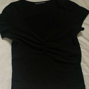 BRANDY MELVILLE IVE GINA TOP